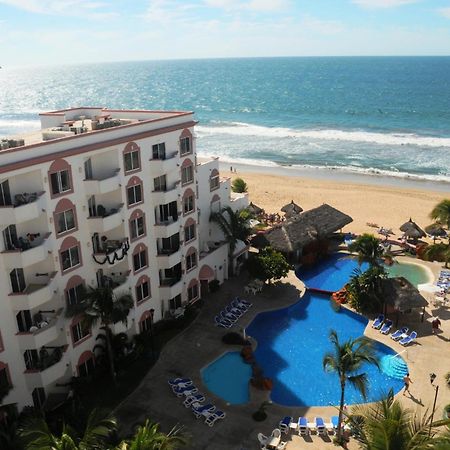 Costa Bonita Resort 마사틀란 외부 사진