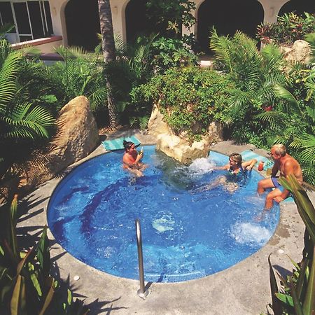 Costa Bonita Resort 마사틀란 외부 사진