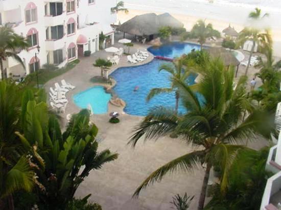 Costa Bonita Resort 마사틀란 외부 사진