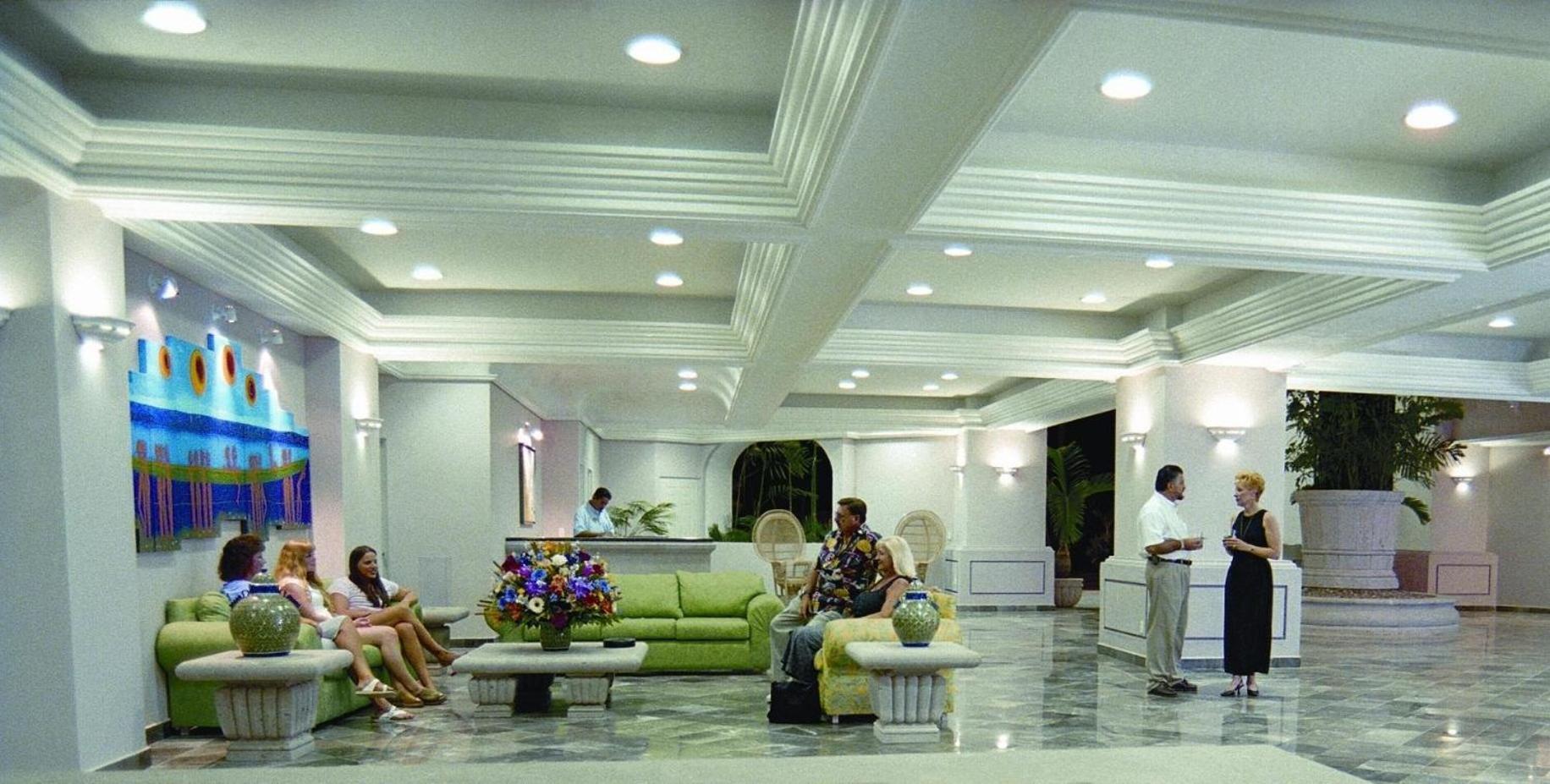 Costa Bonita Resort 마사틀란 외부 사진